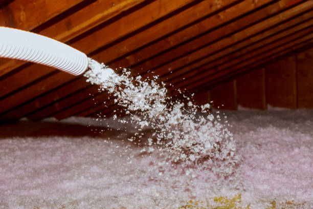 Best Insulation for Specific Applications in Hillsboro, KS