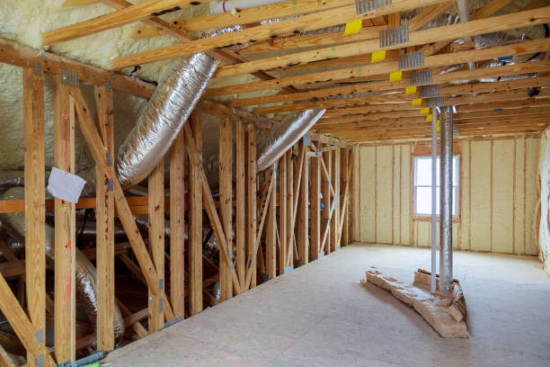 Best Insulation Materials and Products in Hillsboro, KS
