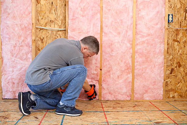 Best Insulation for Specific Applications in Hillsboro, KS