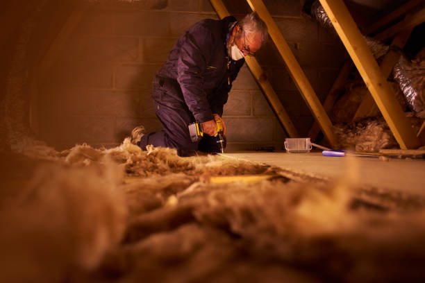 Reliable KS Insulation Contractor Solutions